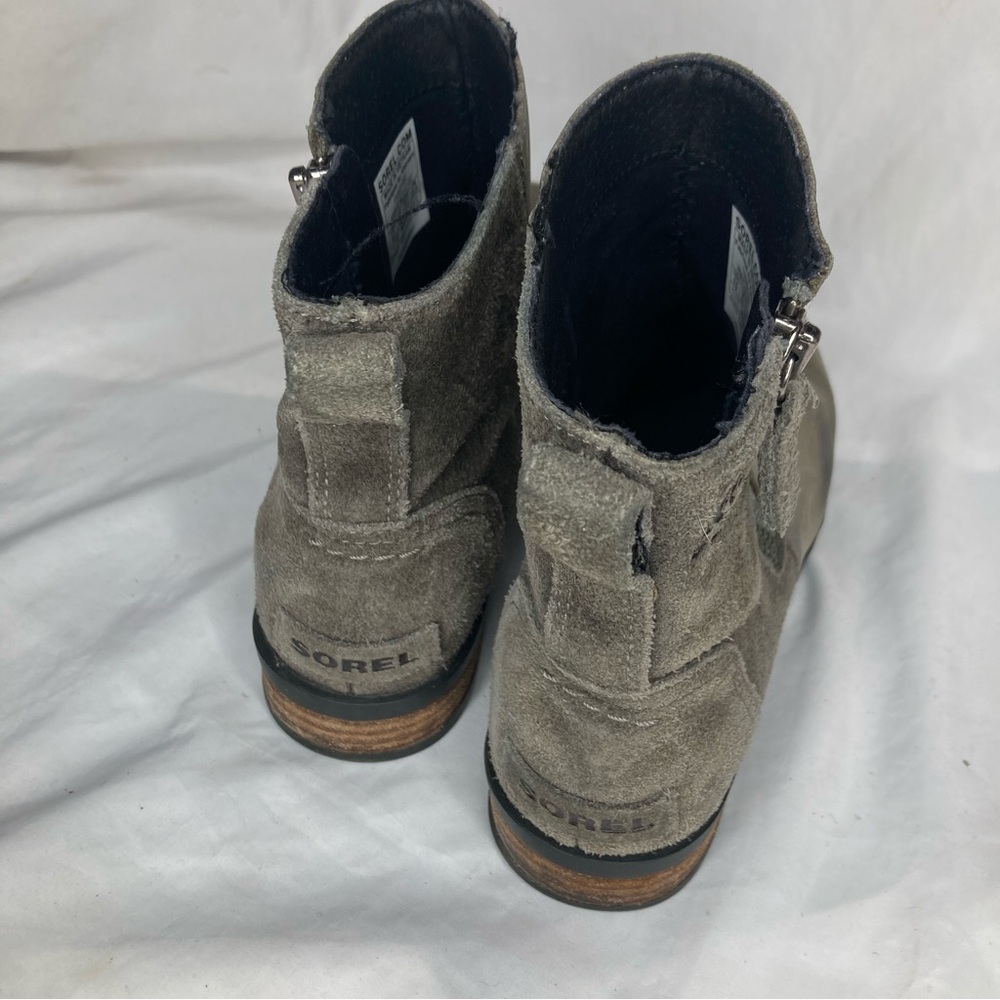 Sorel Emelie Boot View 4